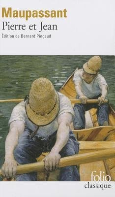 Pierre et Jean