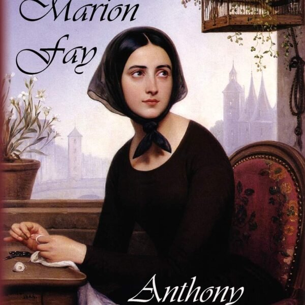 Marion Fay