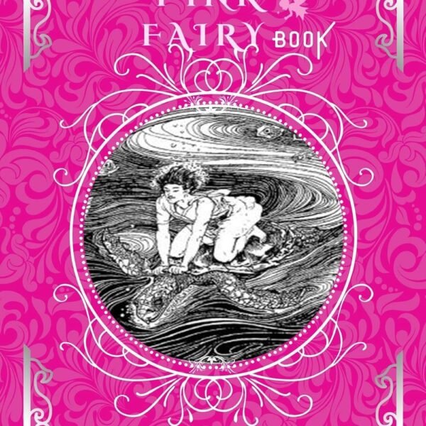 The Pink Fairy Book