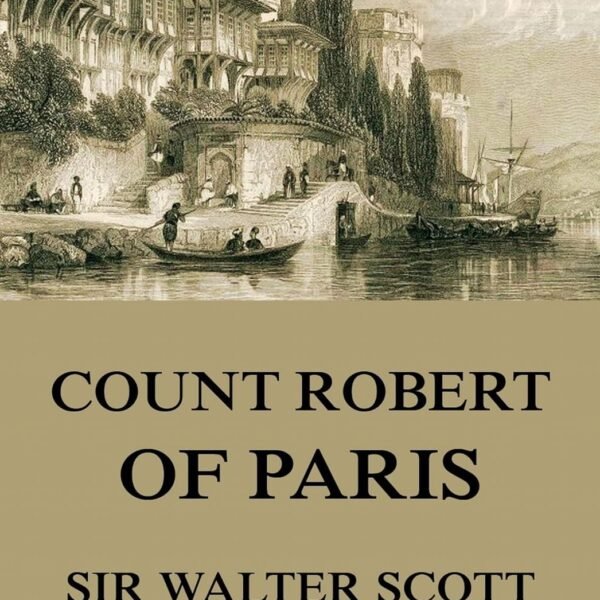 Count Robert of Paris