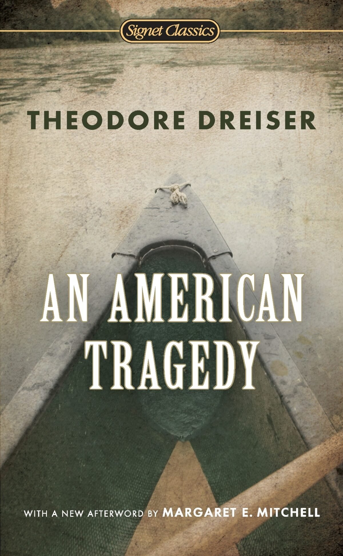 An American Tragedy - Image 1