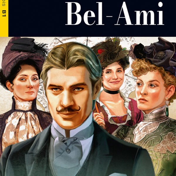 Bel-Ami