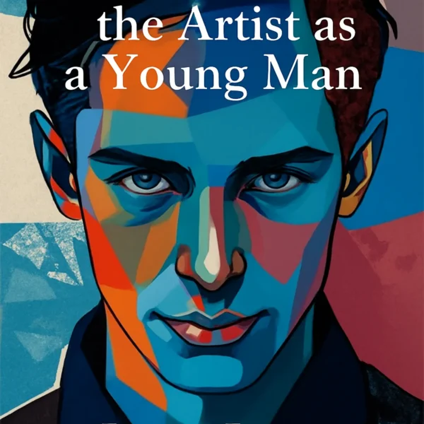 A Portrait of the Artist as a Young Man by James Joyce