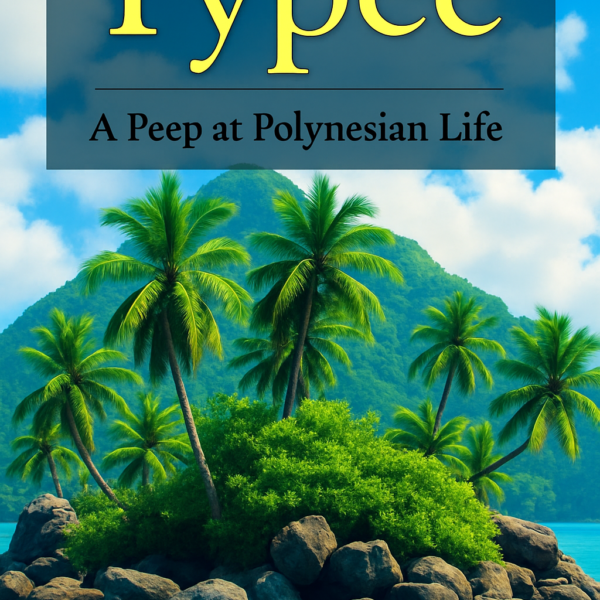 Typee: A Peep at Polynesian Life