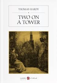 Two on a Tower