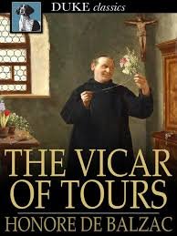 The Vicar of Tours