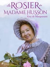 Madame Husson’s Rosier