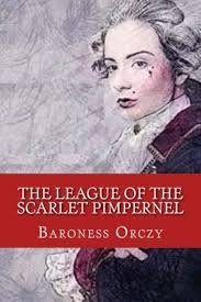 The League of the Scarlet Pimpernel