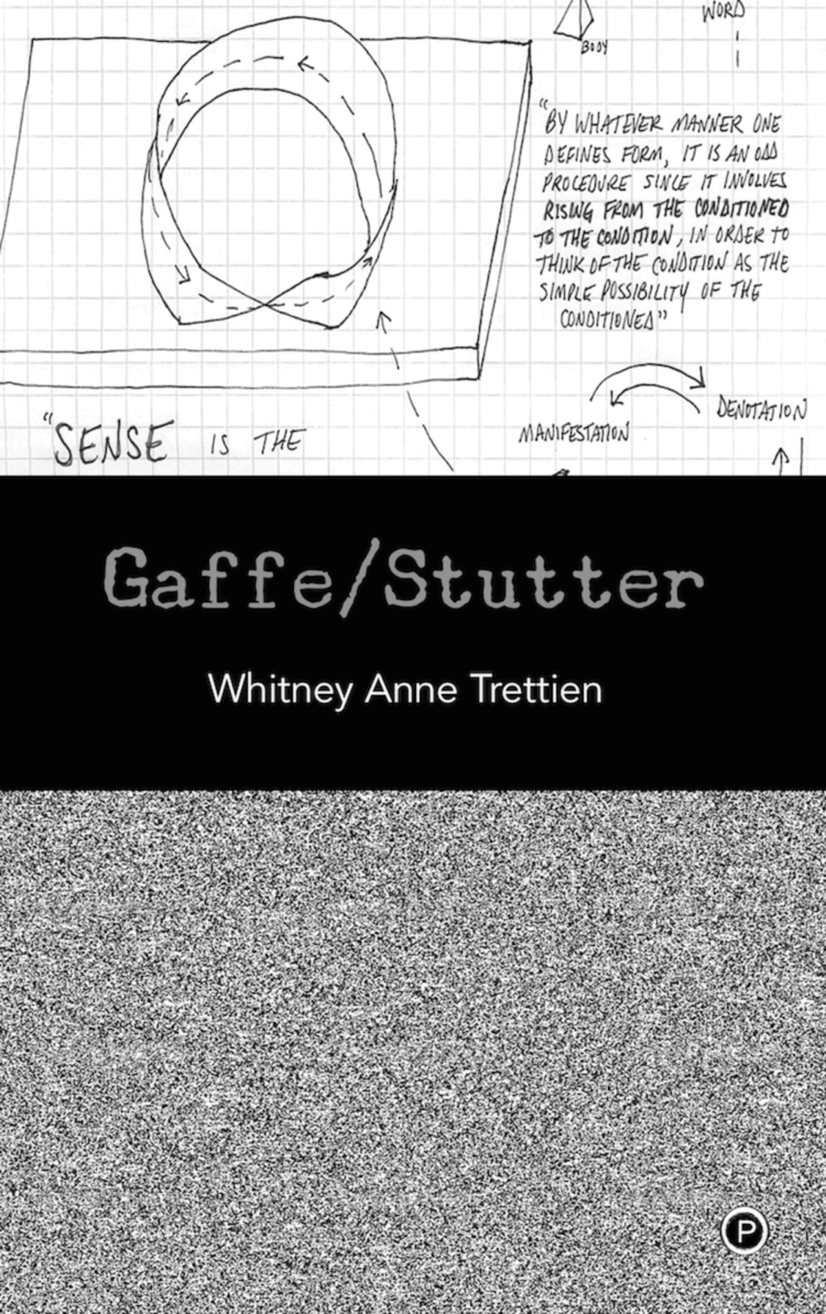 Gaffe/stutter - Image 1