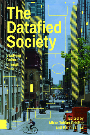 The datafied society : studying culture through data