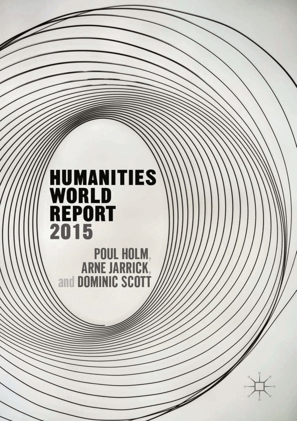 Humanities world report 2015 - Image 1