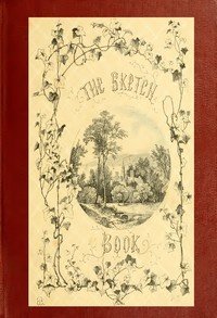 The Sketch Book of Geoffrey Crayon