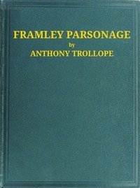 Framley Parsonage