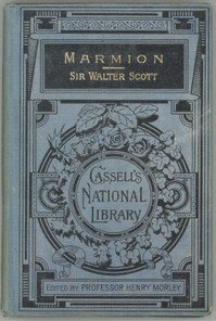 Marmion