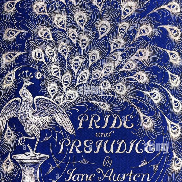 Pride and Prejudice