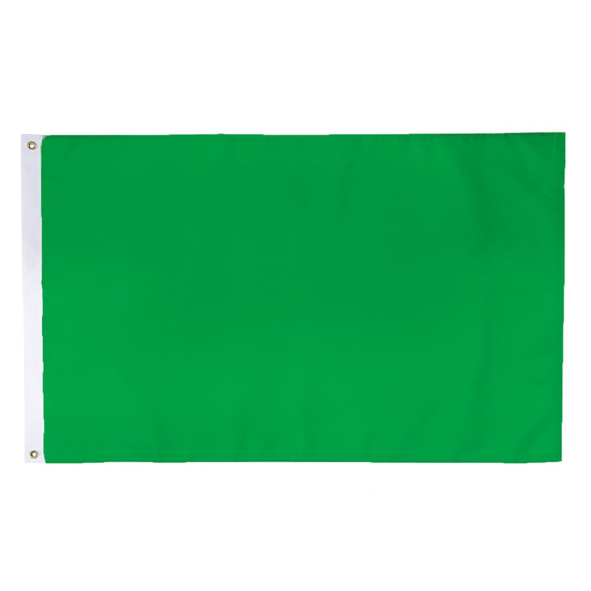 The Green Flag - Image 1