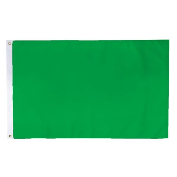 The Green Flag