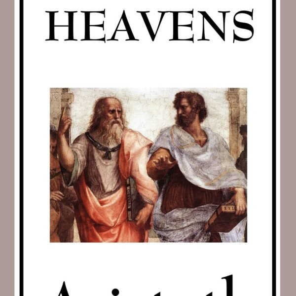 The On the Heavens