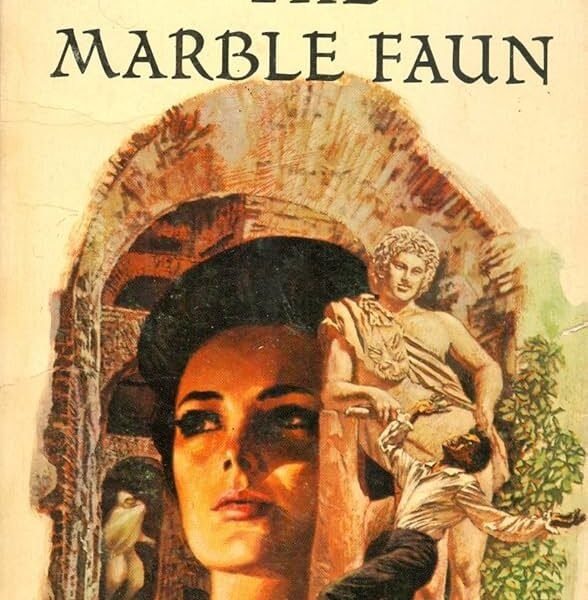 The Marble Faun