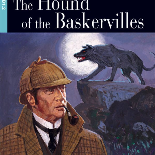 The Hound of the Baskervilles