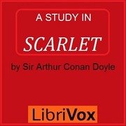 A Study In Scarlet