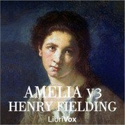 Amelia (Vol 3)