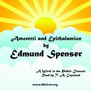 Amoretti and Epithalamion
