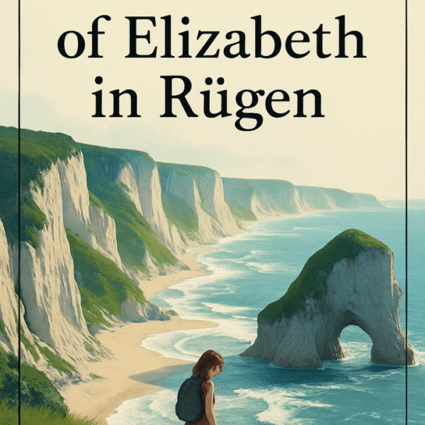 The Adventures of Elizabeth in Rügen by Elizabeth Von Arnim