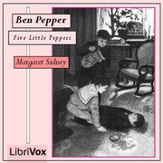 Ben Pepper