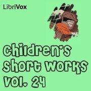 Children's Short Works Collection, Vol. 024