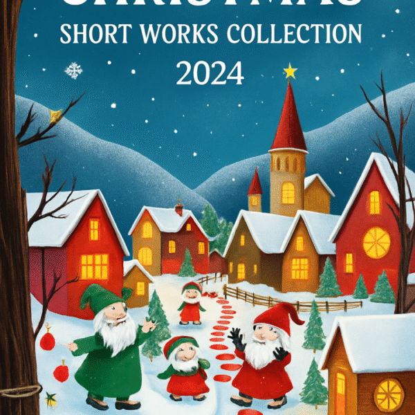 Christmas Short Works Collection 2024  by Various