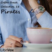 Coffee Break Collection 18 - Pirates