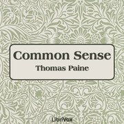 Common Sense