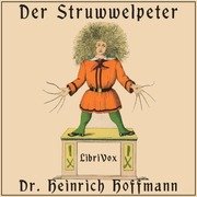 Der Struwwelpeter