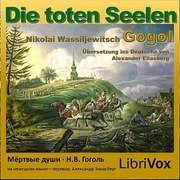 Die toten Seelen