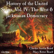 History of the United States, Vol. IV