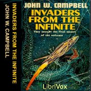 Invaders from the Infinite
