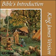 KJV Bible's introduction