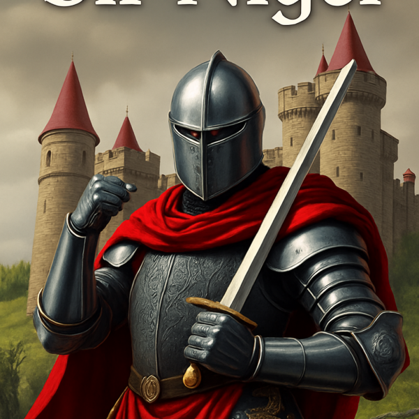 Sir Nigel by Arthur Conan Doyle