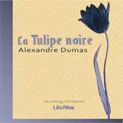 La Tulipe noire