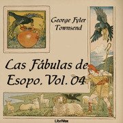 Las Fabulas de Esopo, volumen 4