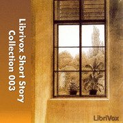 Librivox Short Story Collection 003