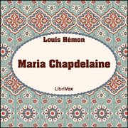 Maria Chapdelaine