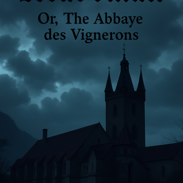 The Headsman; Or, The Abbaye des Vignerons by James Fenimore Cooper