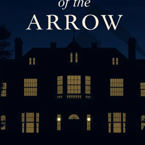 The House of the Arrow