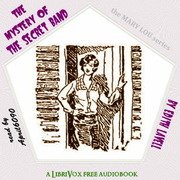 Mystery of the Secret Band