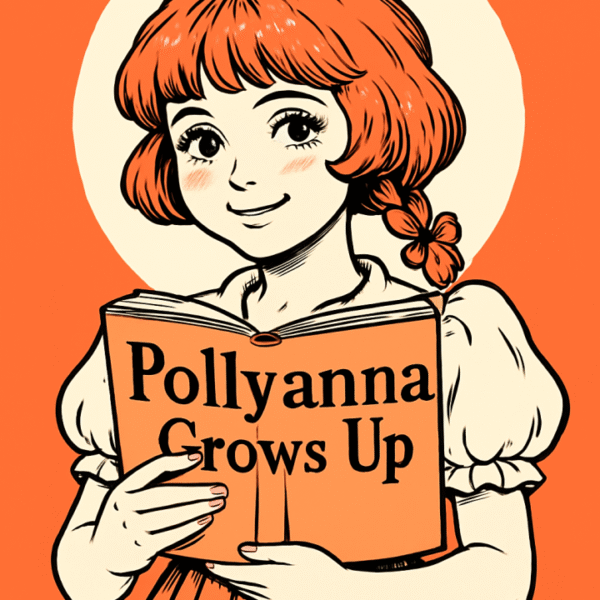 Pollyanna Grows Up by Eleanor H. Porter
