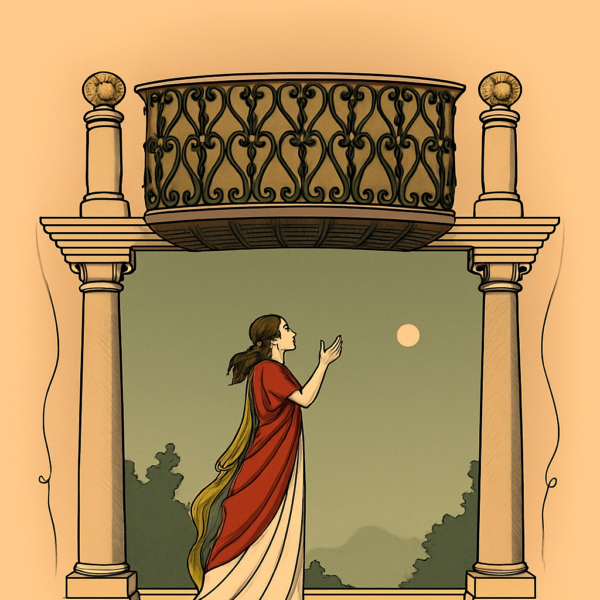 Romeo ja Julia by William Shakespeare