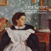 Sara Crewe by Frances Hodgson Burnett