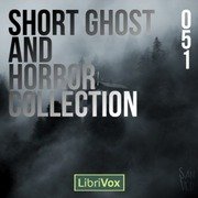 Short Ghost and Horror Collection 051